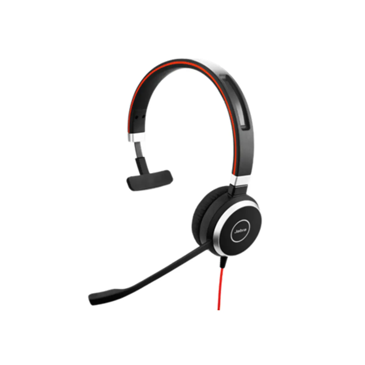 Evolve 40 UC Mono USB schnurgebunden