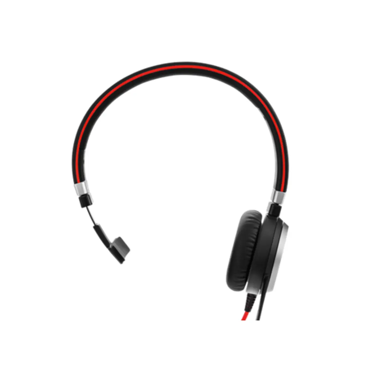 Evolve 40 UC Mono USB schnurgebunden