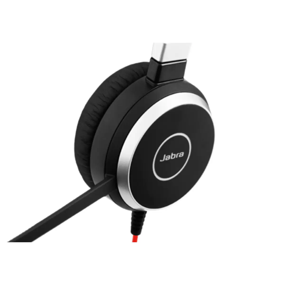 Evolve 40 UC Mono USB wired