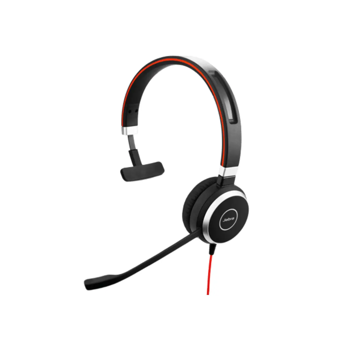 Evolve 40 UC Mono USB schnurgebunden