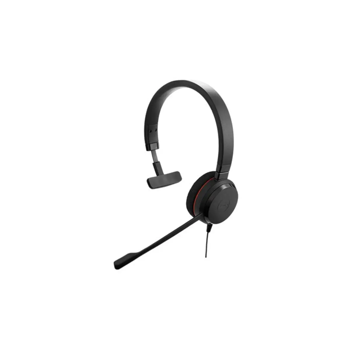 Evolve 20 MS Mono USB schnurgebunden