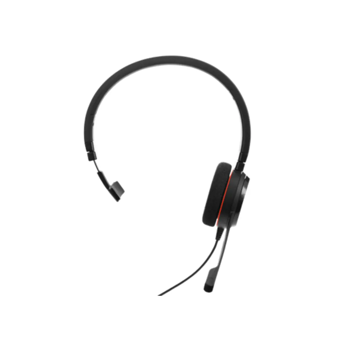 Evolve 20 MS Mono USB schnurgebunden