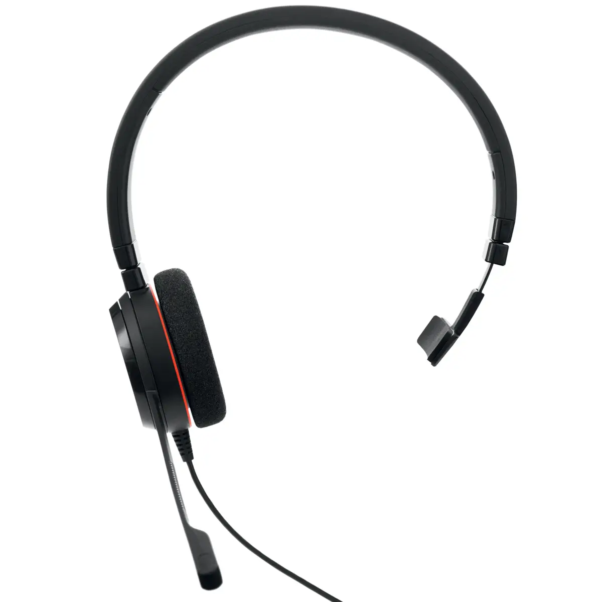 Evolve 20 MS Mono USB schnurgebunden