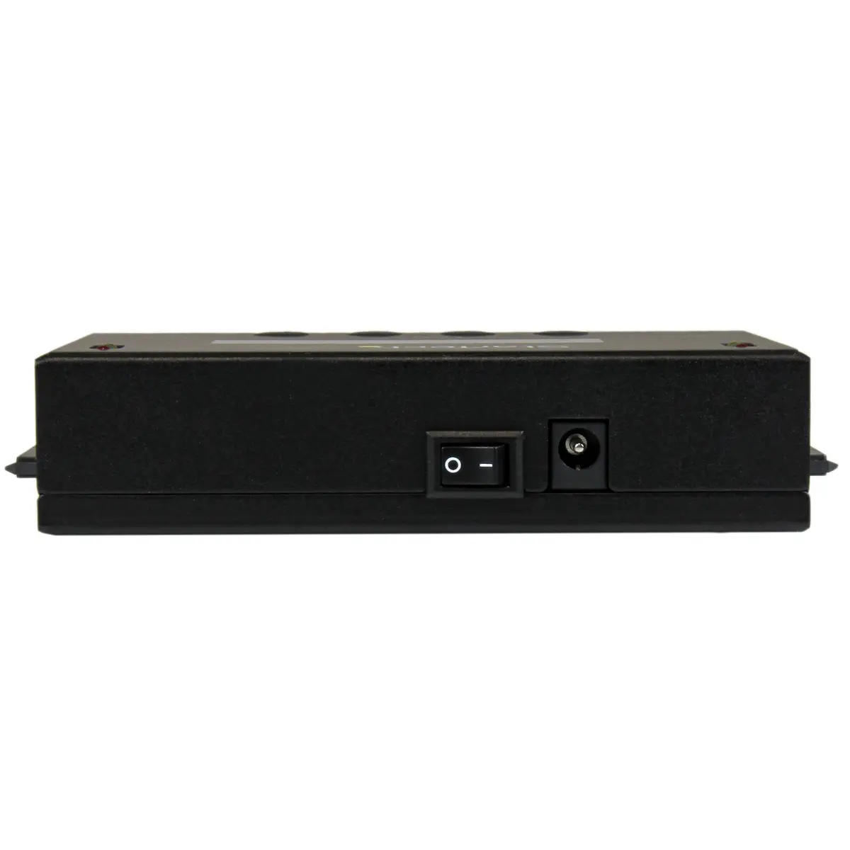 Festplatten Duplikator 2,5"/3,5" SATA mit Multi HDD/SSD Image-Back"Mit der eigenstu.auml;ndigen SATA-Festplattenkopierstation SATDUP11IMG ku.ouml;nnen Sie eine genaue Kopie einer SATA-Festplup Bibl
