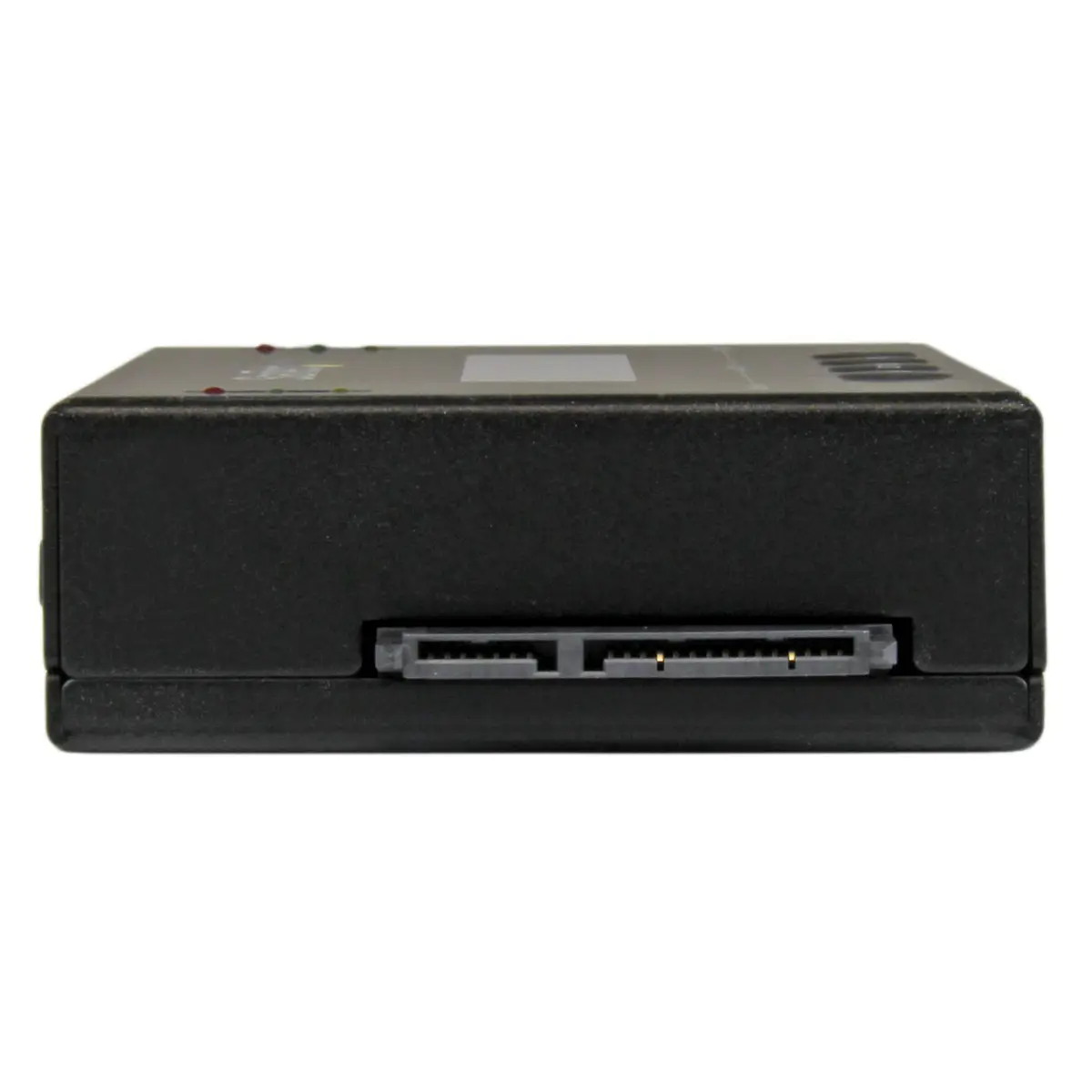Festplatten Duplikator 2,5"/3,5" SATA mit Multi HDD/SSD Image-Back"Mit der eigenstu.auml;ndigen SATA-Festplattenkopierstation SATDUP11IMG ku.ouml;nnen Sie eine genaue Kopie einer SATA-Festplup Bibl