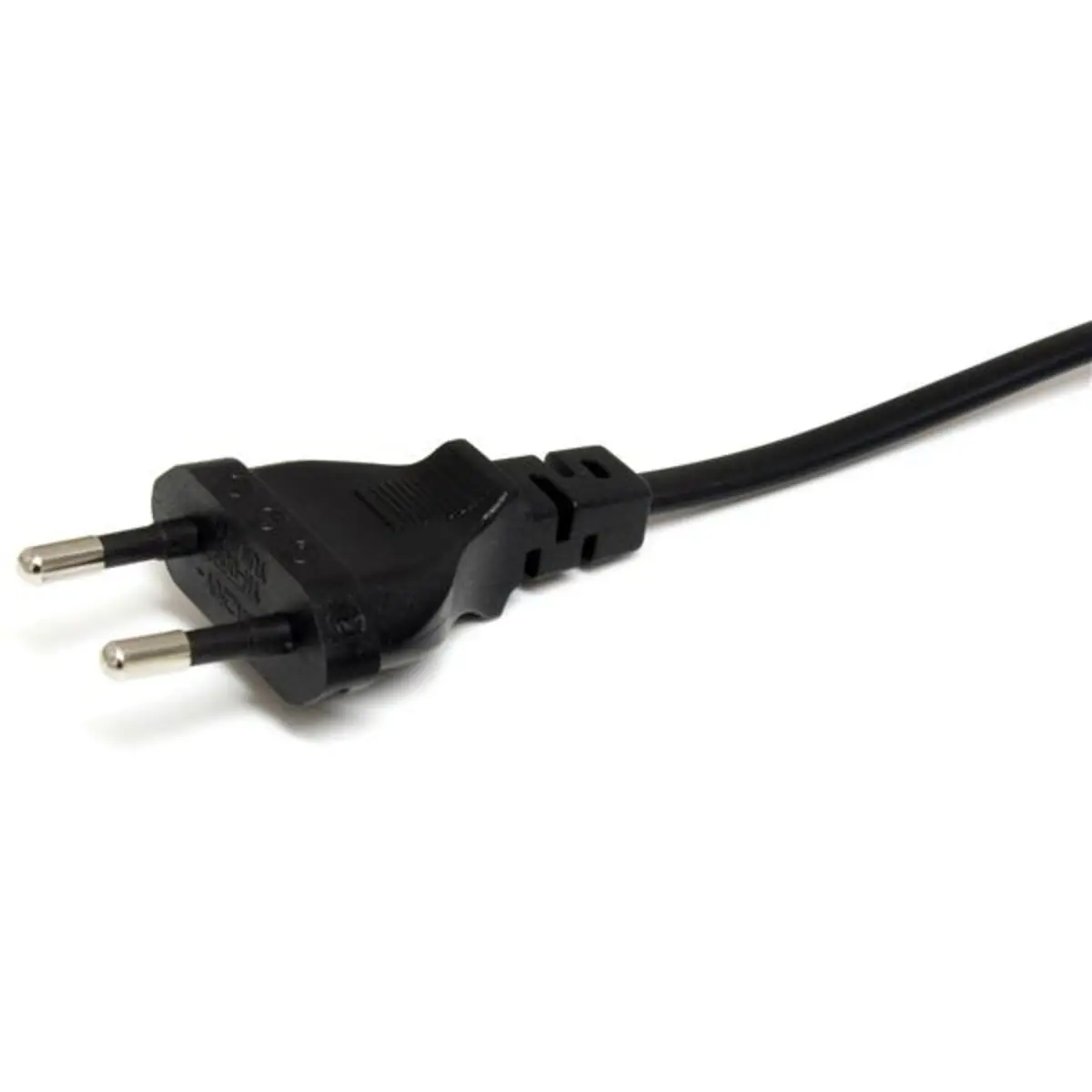 Standard Notebook Stromkabel Eu/C7 1m