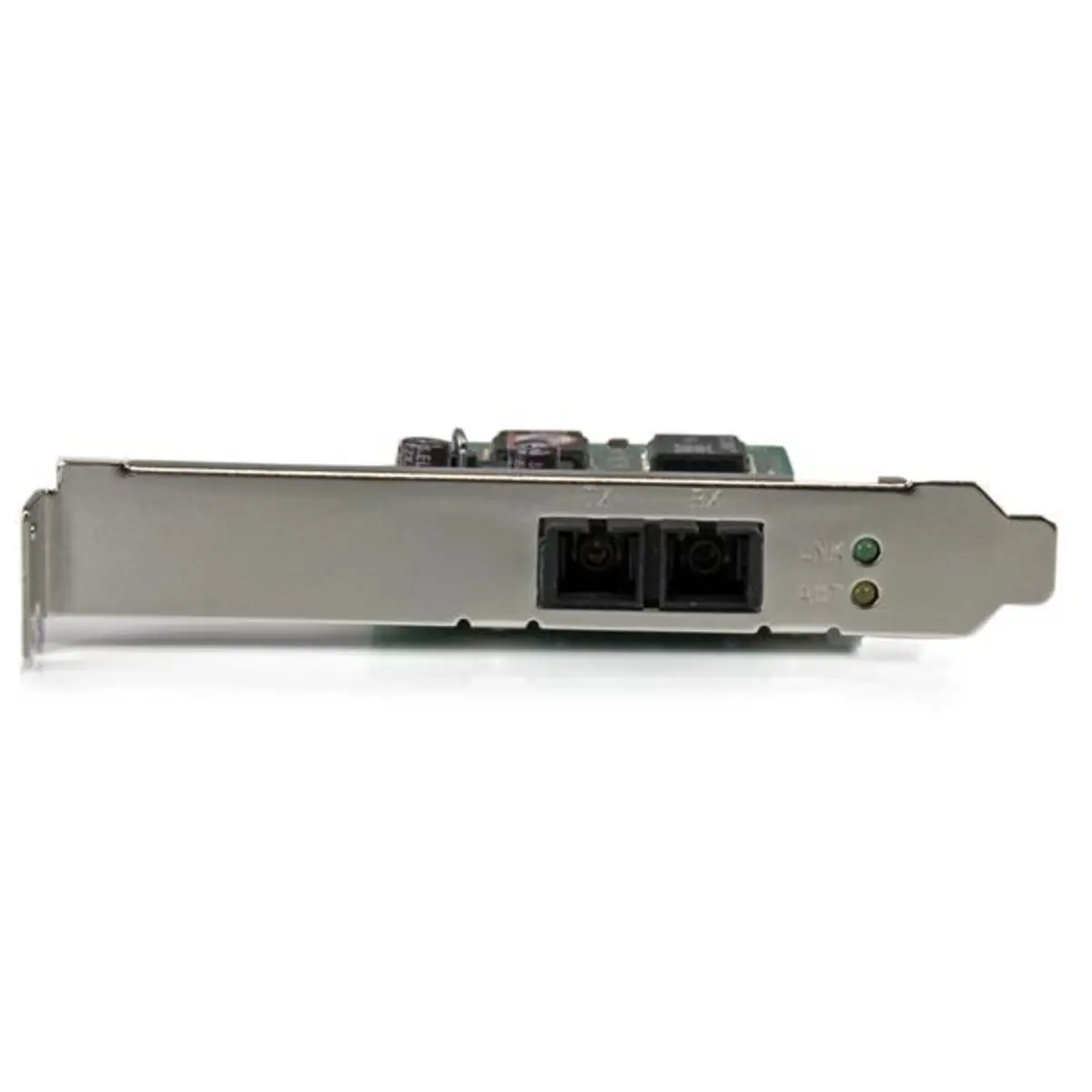 LWL/Glasfaser PCI Express Gigabit Netzwerkkarte