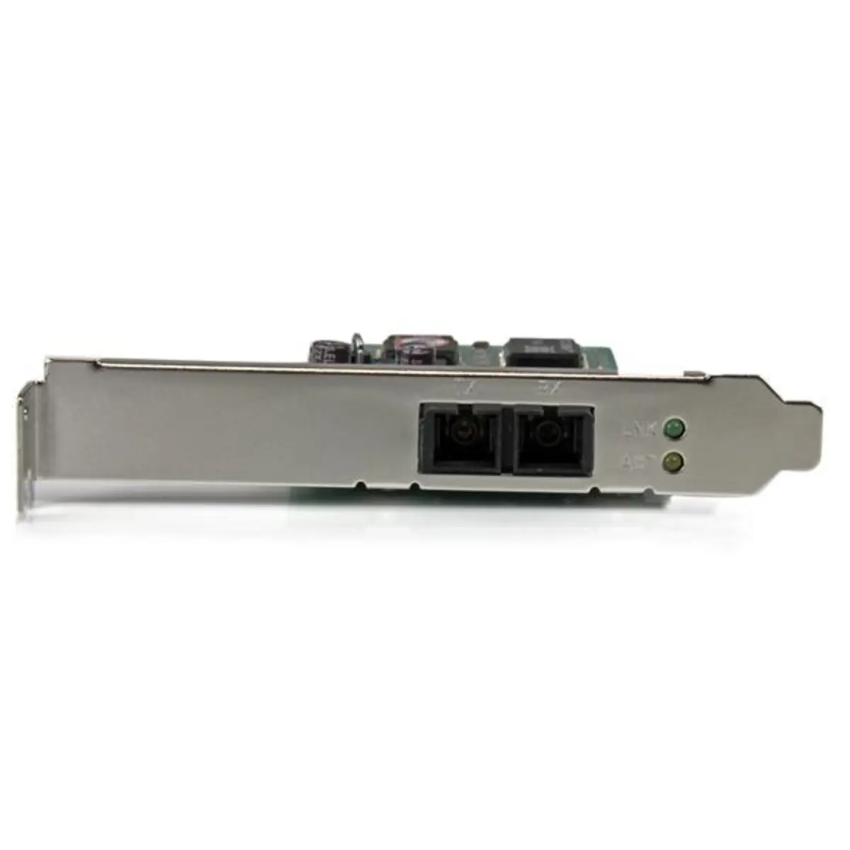 LWL/Glasfaser PCI Express Gigabit Netzwerkkarte