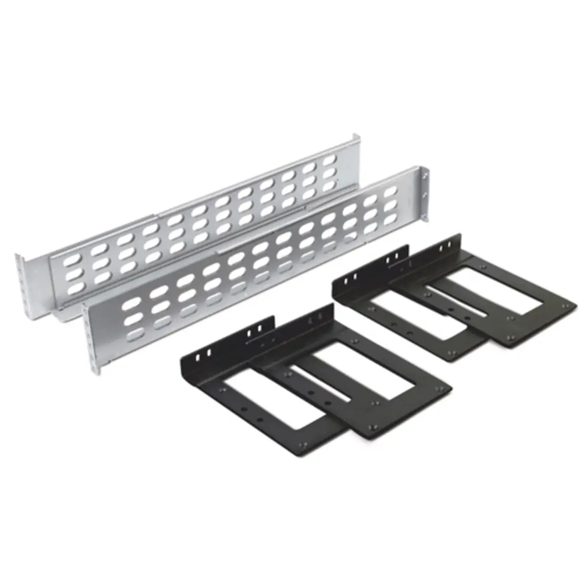 Smart UPS RT 19 Rail Kit SURT3000XLI/SURT5000XLI/SURT192XLBP APC Smart UPS RT 48,3 cm ( 22,9 cm (9'')) Rail Kit SURT3000XLI/SURT5000XLI/SURT192XLBP