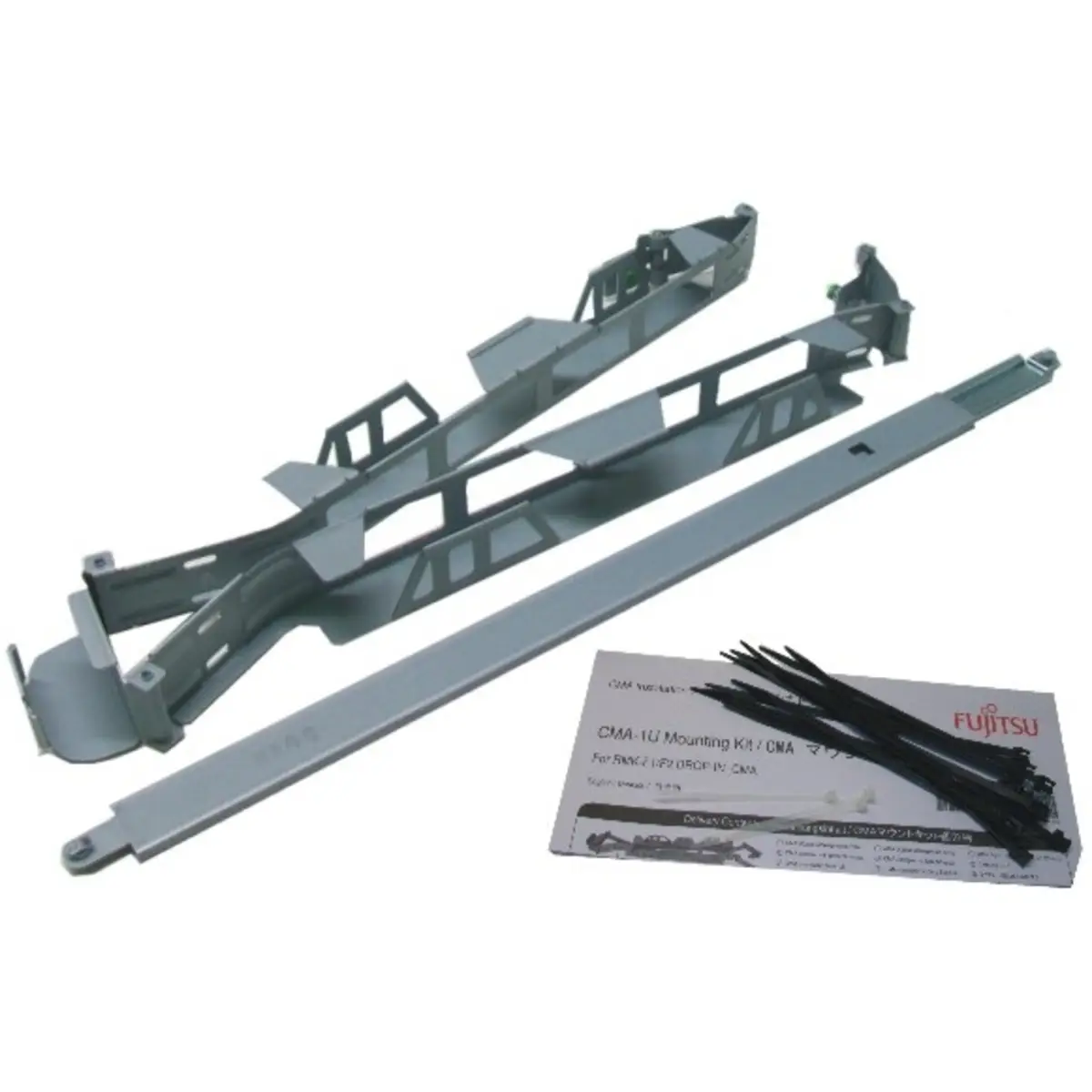 Smart UPS RT 19 Rail Kit SURT3000XLI/SURT5000XLI/SURT192XLBP APC Smart UPS RT 48,3 cm ( 22,9 cm (9'')) Rail Kit SURT3000XLI/SURT5000XLI/SURT192XLBP