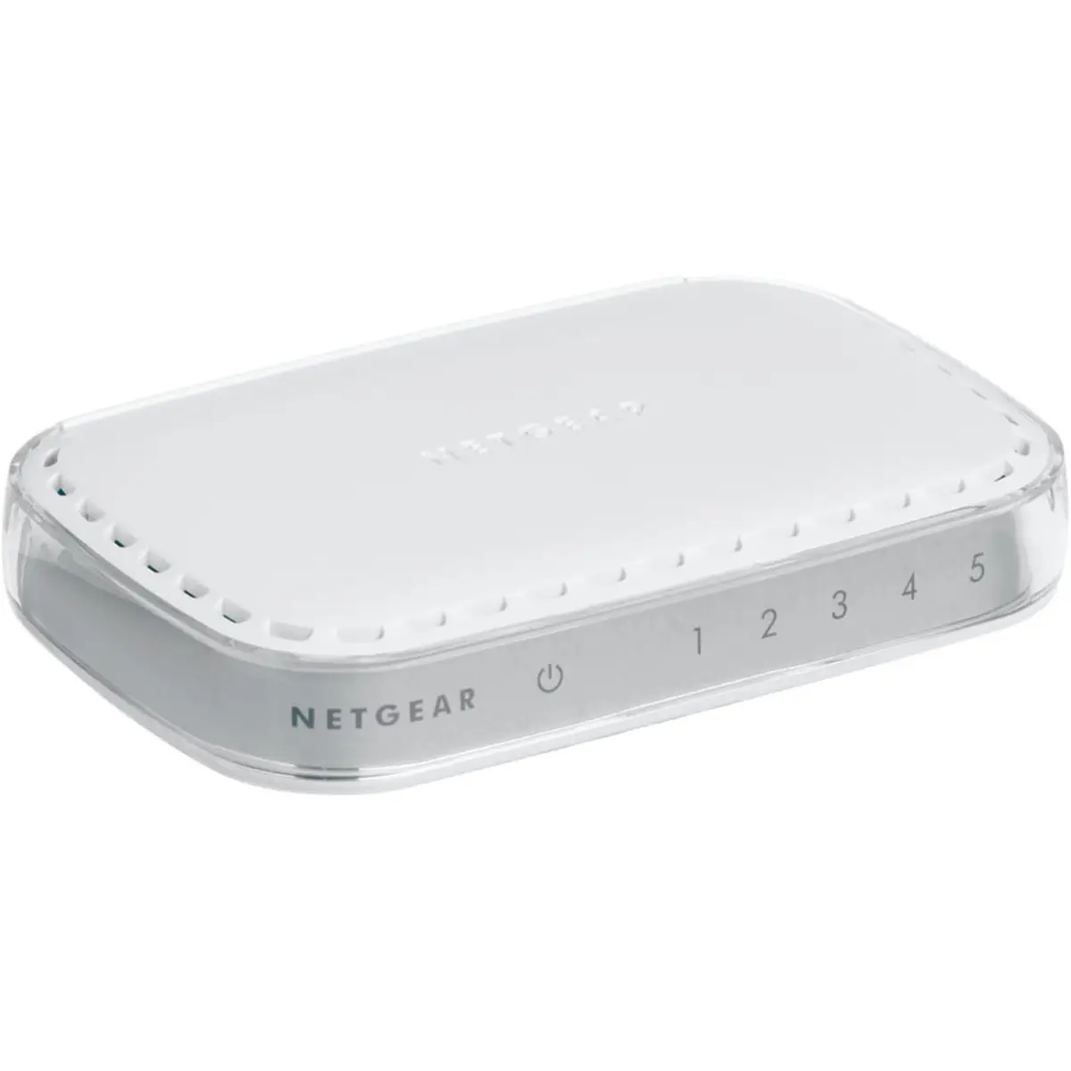 GS605v4 Gigabit Ethernet Switch 5ports unmanaged