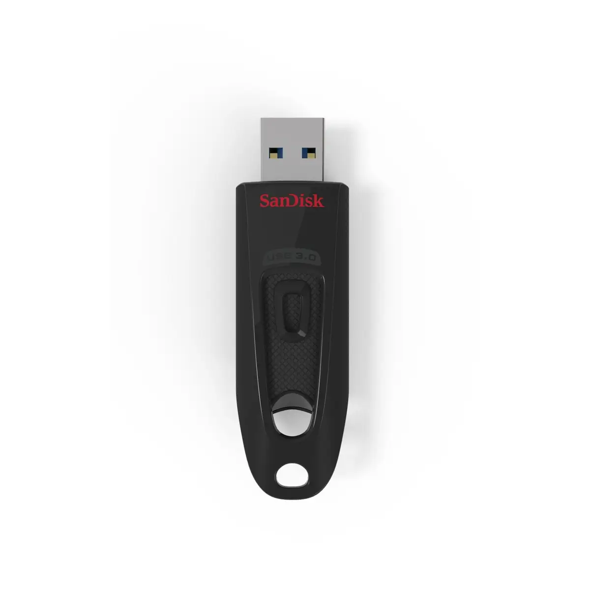 Ultra 128 GB USB 3.0 Stick black