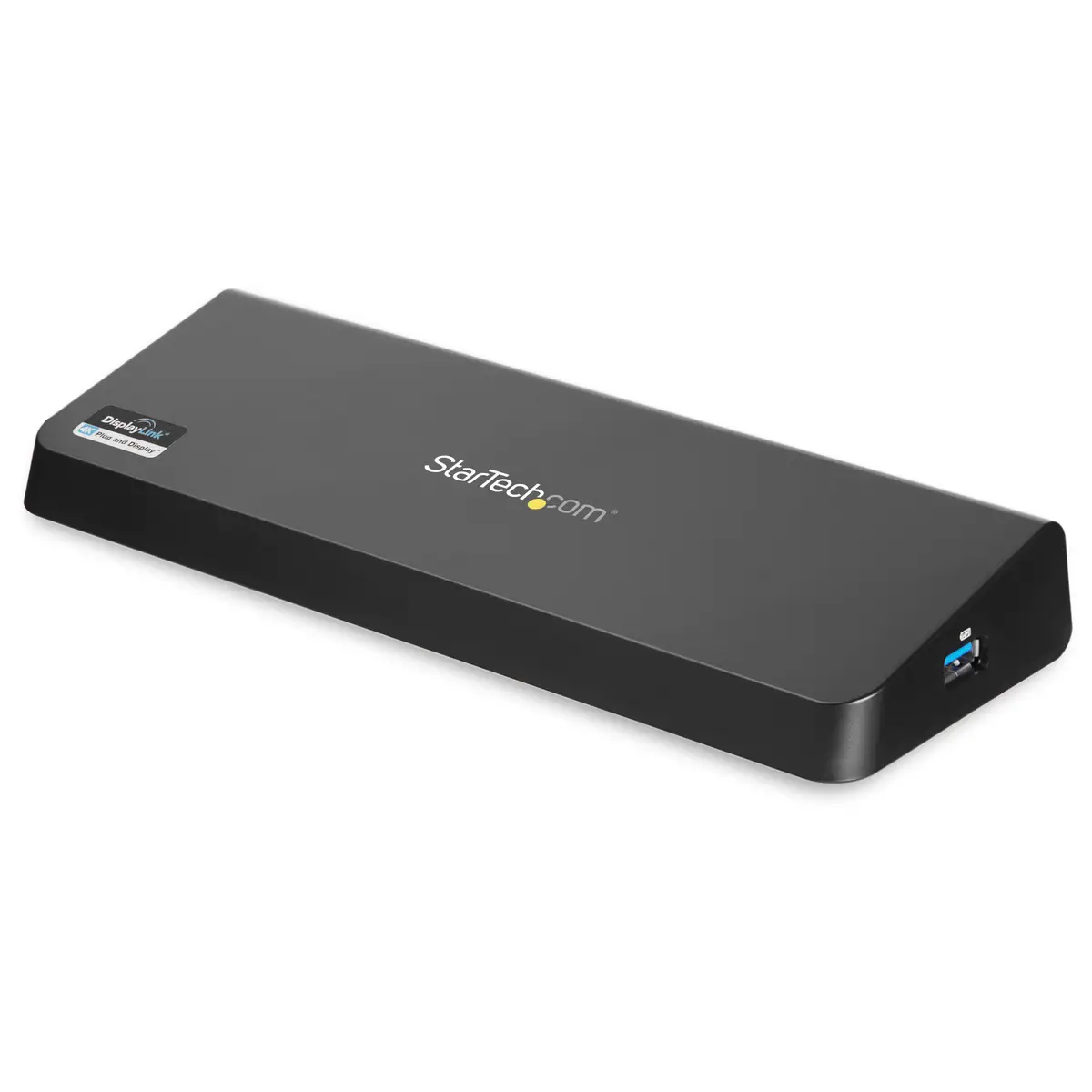 Universal USB 3.0 4K Dockingstation mit USB 3.0 / HDMI / DP / Gigabit Ethernet