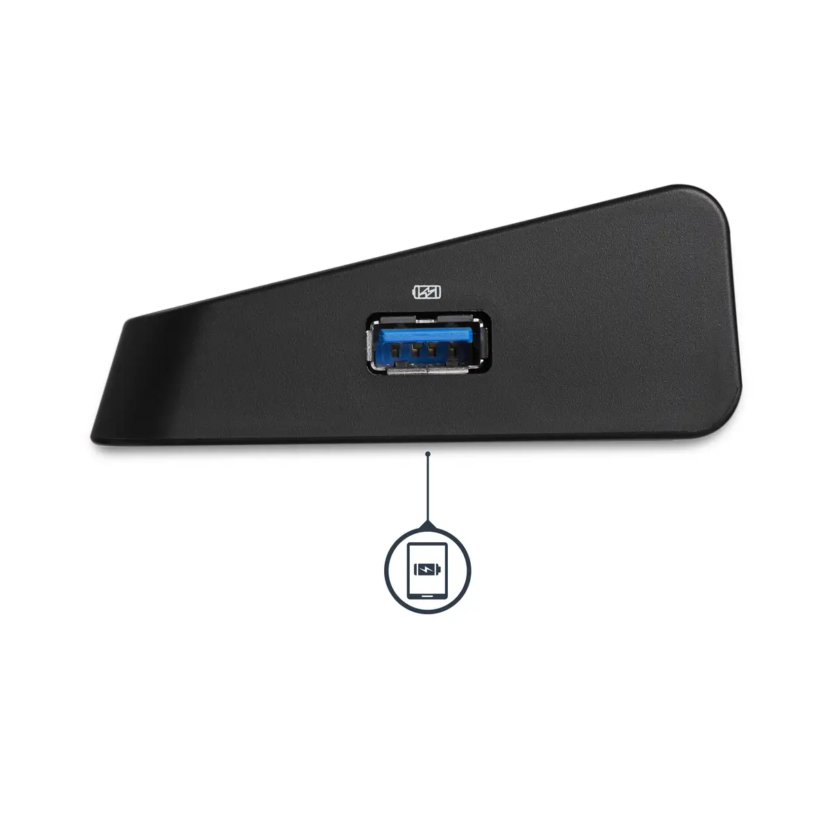 Universal USB 3.0 4K Dockingstation mit USB 3.0 / HDMI / DP / Gigabit Ethernet