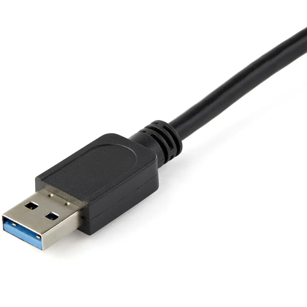 USB 3.0 auf HDMI Adapter - Externe Monitor Grafikkarte für Mac und PC HD 1080p