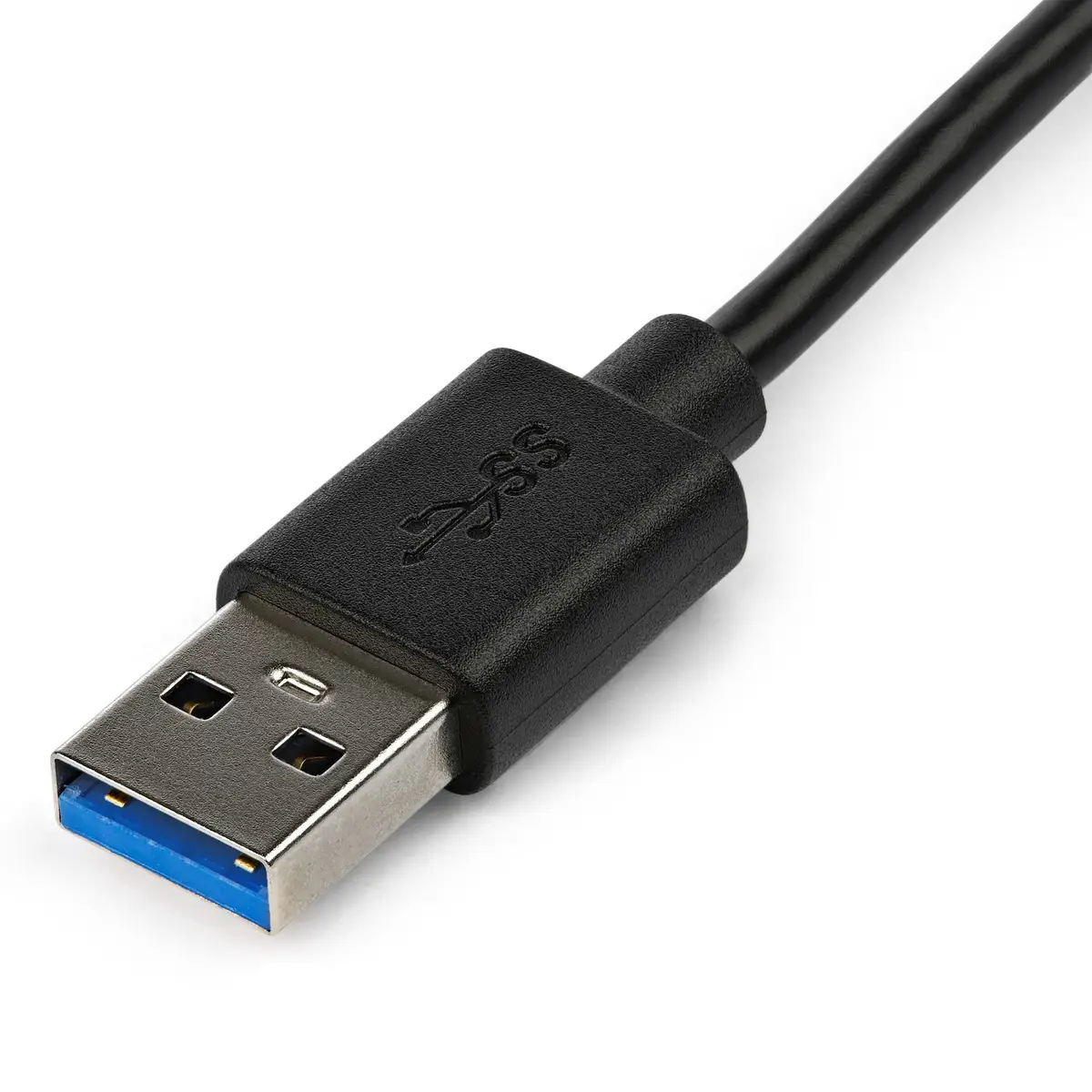 Startech 4K USB Video Card USB 3.0