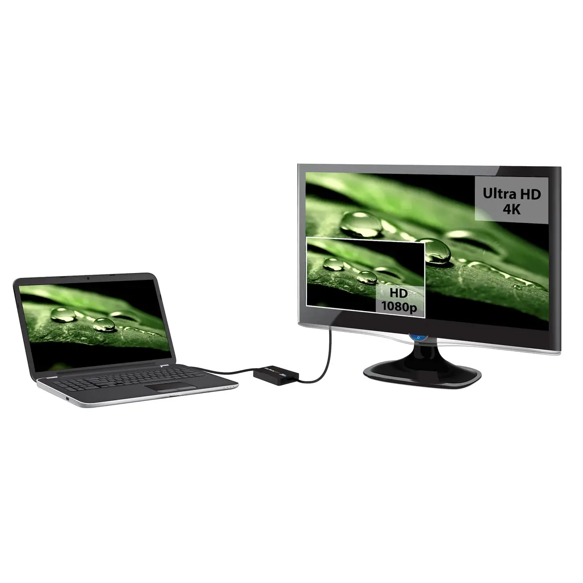 Startech 4K USB Video Card USB 3.0