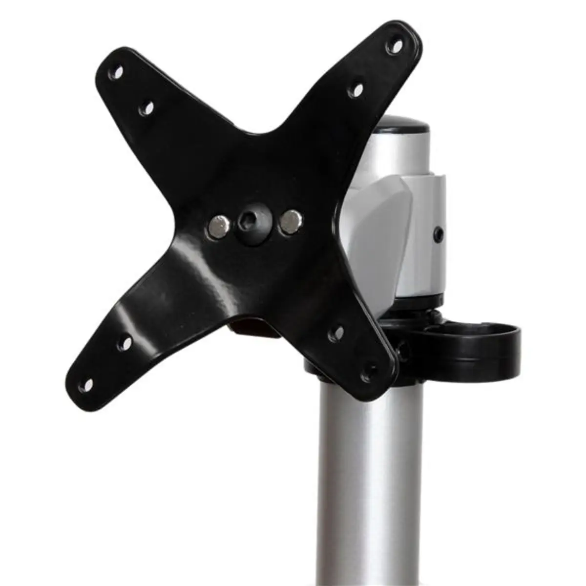 Schreibtisch-Monitorhalterung für 30,5-76,2 cm (12-30") max. Tragkraft 14 kg