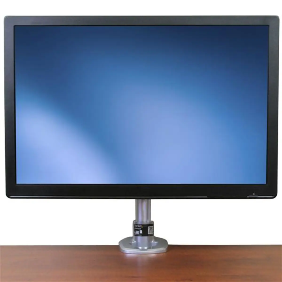 Schreibtisch-Monitorhalterung für 30,5-76,2 cm (12-30") max. Tragkraft 14 kg