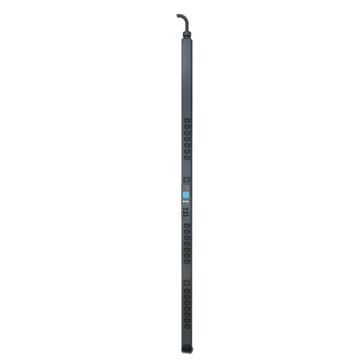Rack PDU 2G measurefunction je output 0HE 11.0kW 230V (21) C13 & (3) C19