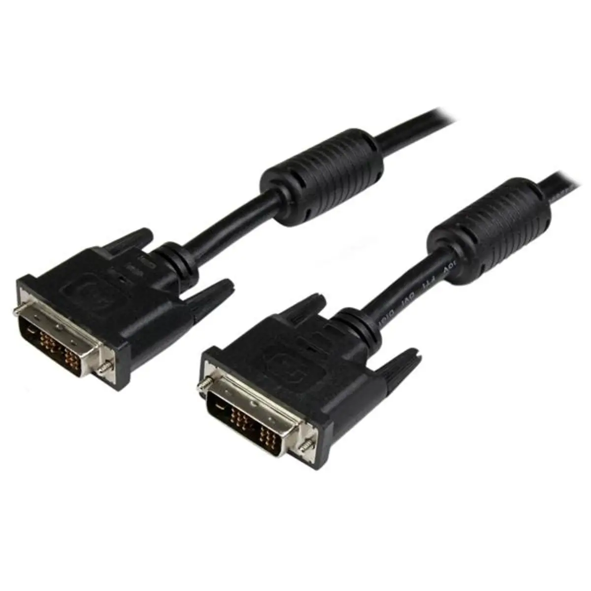 DVI-D Kabel Stecker/Stecker 2 m