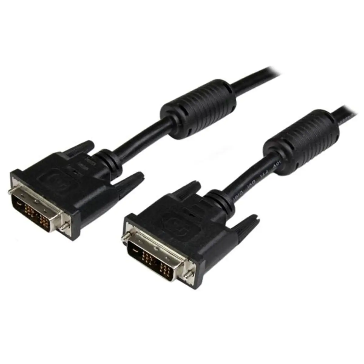 DVI-D Kabel Stecker/Stecker 2 m