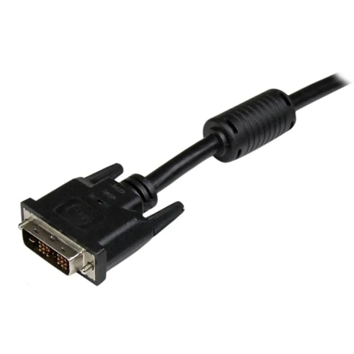 DVI-D Kabel Stecker/Stecker 2 m