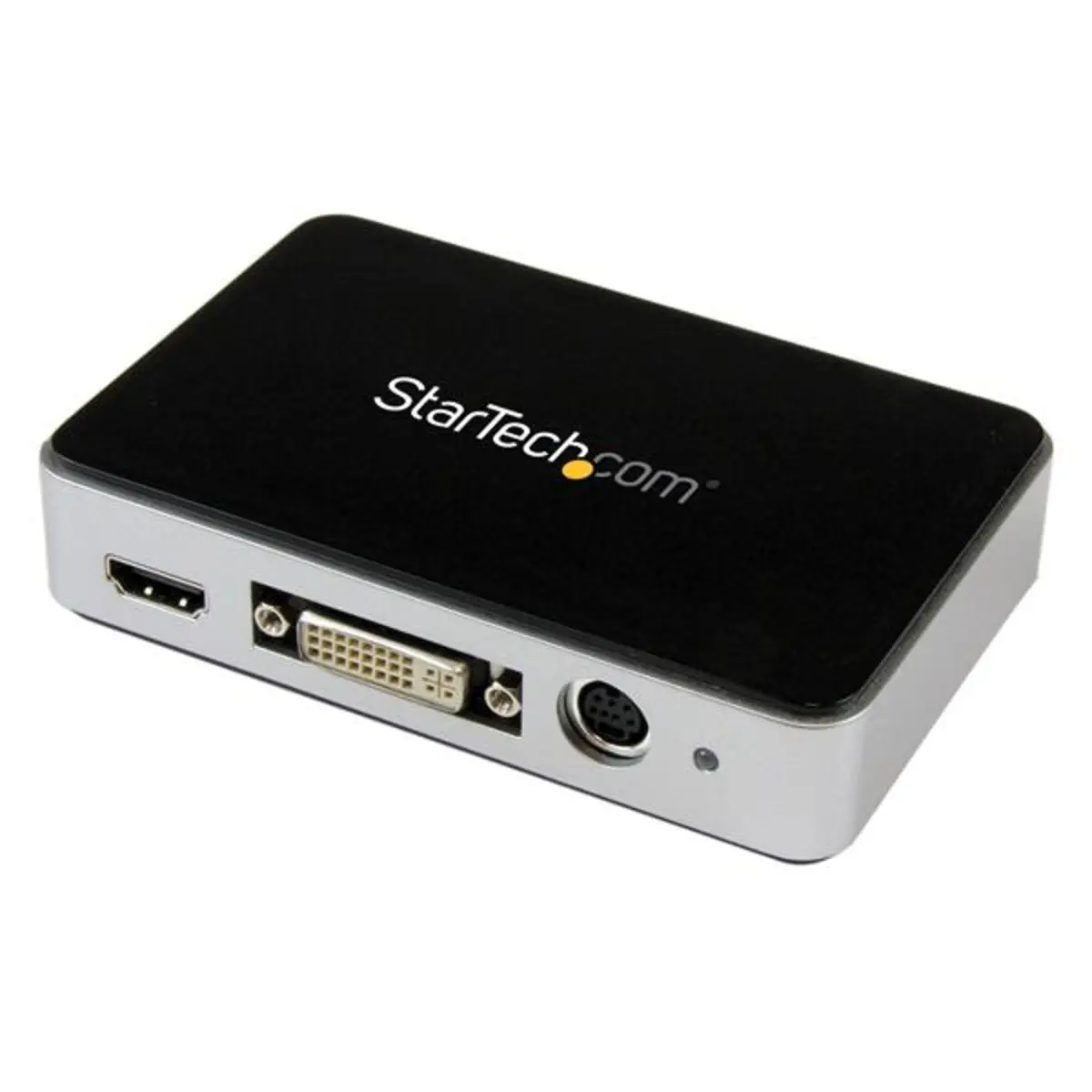 USB 3.0 Video Grabber mit VGA / DVI / HDMI