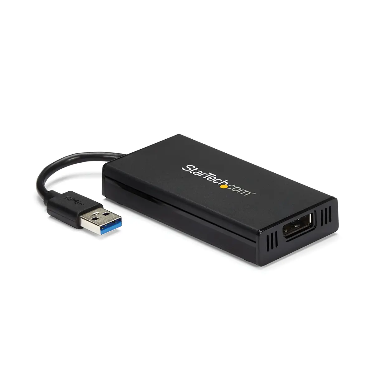 USB 3.0 auf Displayport Adapter - Externe Monitor Grafikkarte Ultra HD 4k