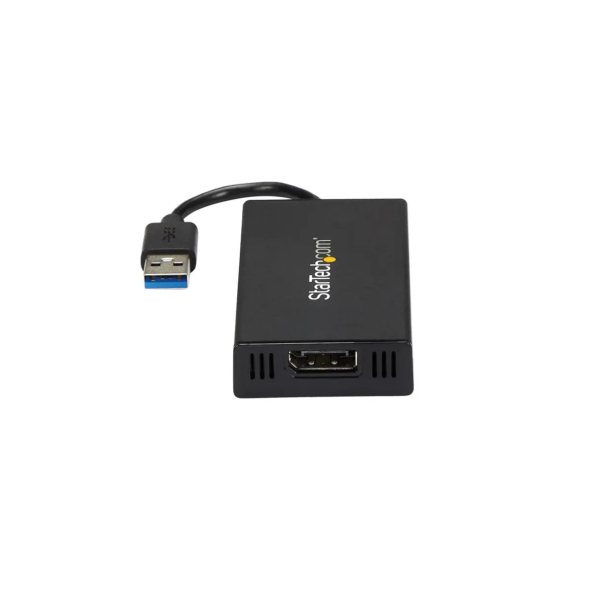 USB 3.0 auf Displayport Adapter - Externe Monitor Grafikkarte Ultra HD 4k
