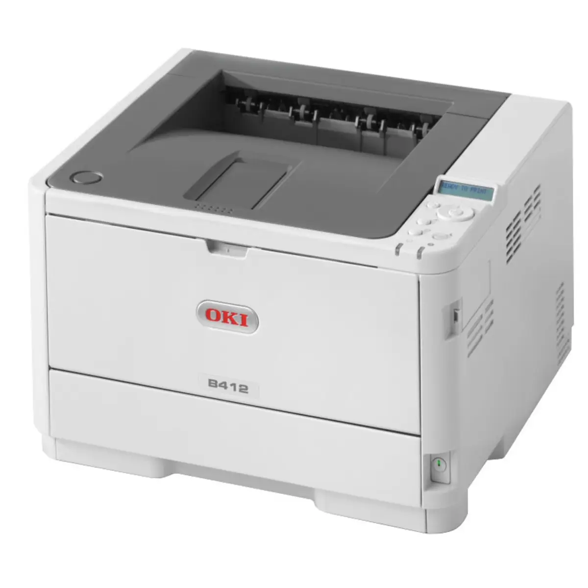 B412dn LED-Druck A4 1200x1200dpi
