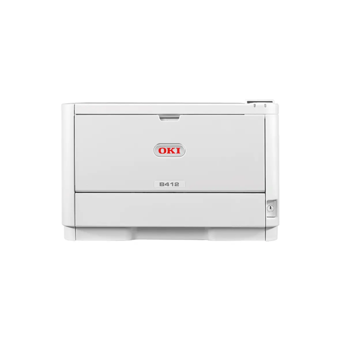 B412dn LED-Druck A4 1200x1200dpi