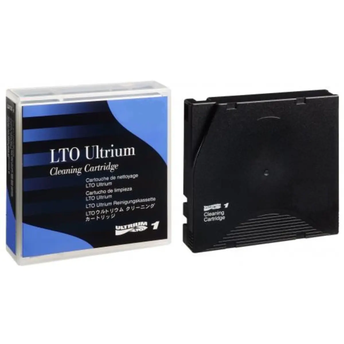 Ultrium Cleaning Cartridge LTO Ultrium 1