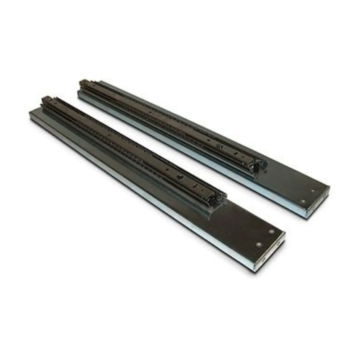 HP CQ Monitor Utlitity Shelf/1U f Rack