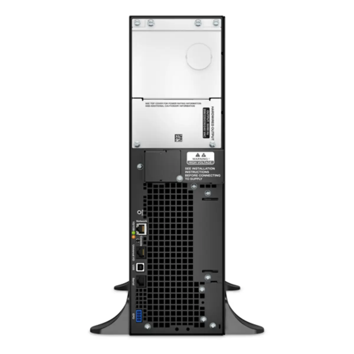 Smart UPS SRT 5000VA Rackmounted 208/230V HW