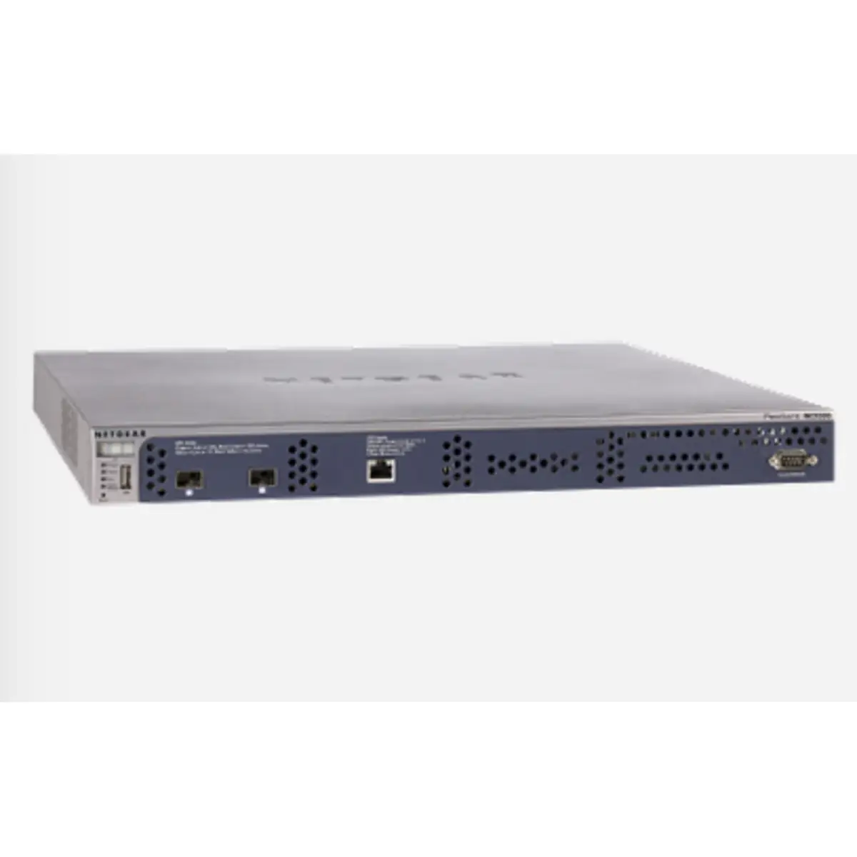 ProSAFE WC9500 Premium High Capacity Wireless Controller (max 200AP) u.12000 User pro Controller,