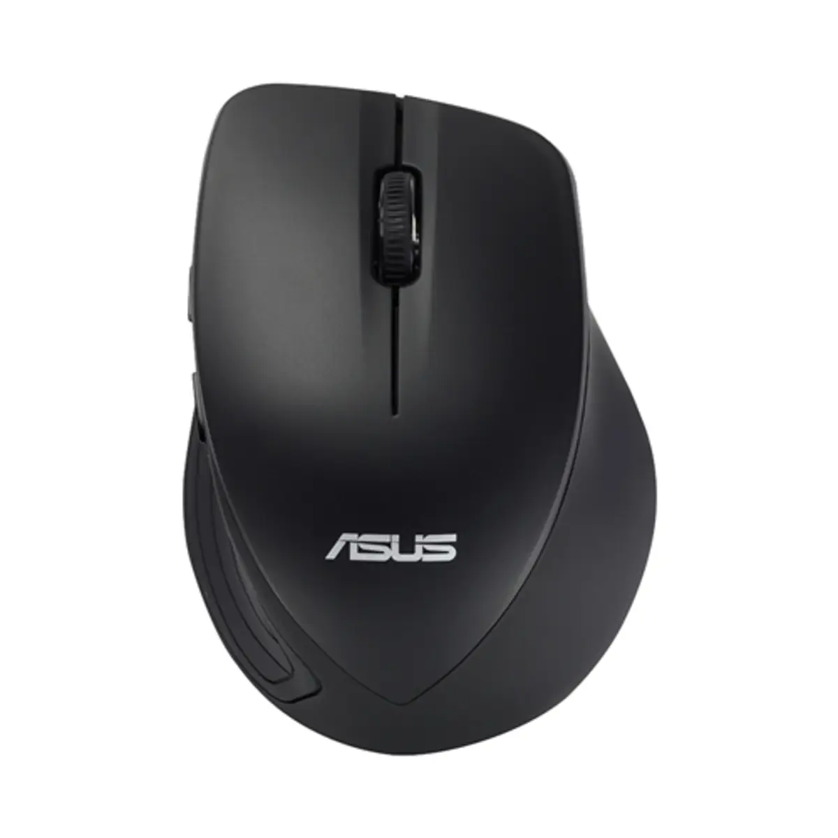 WT465 V2 Wireless Mouse 5 Tasten Schwarz