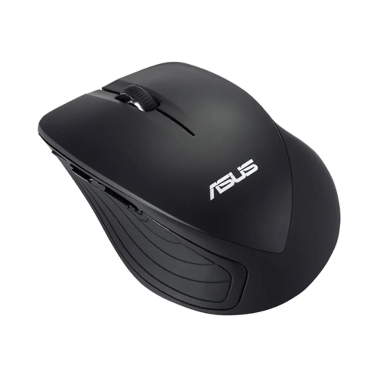 WT465 V2 Wireless Mouse 5 Tasten Schwarz