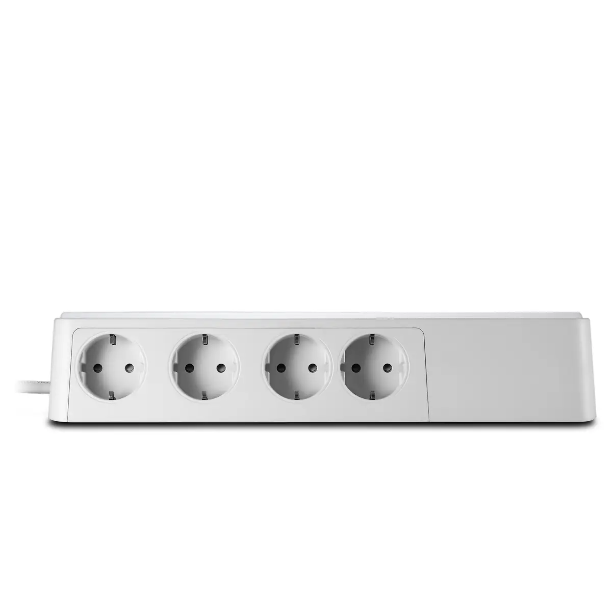 Essential SurgeArrest 8 outlets 230V Germany