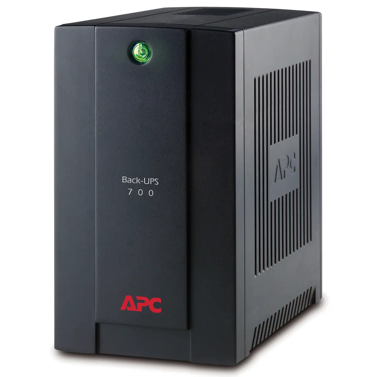 Back-UPS 700VA 230V AVR IEC Sockets