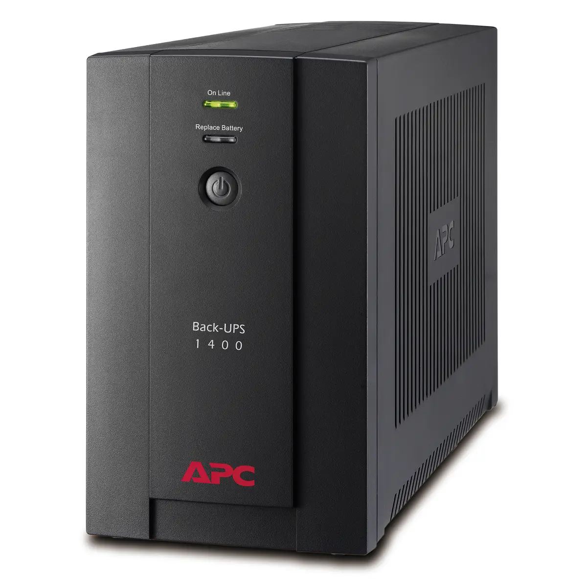 Back-UPS 1400VA, 230V AVR Schuko Sockets