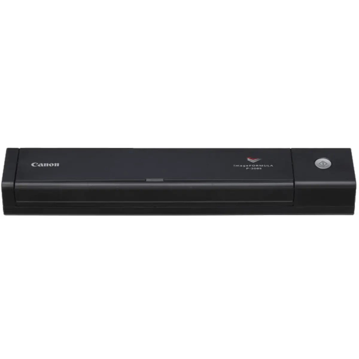 P-208II, Document Scanners, A4, 600x600dpi, 24Bit, 8ppm, Duplex, USB 2.0, Win/Mac
