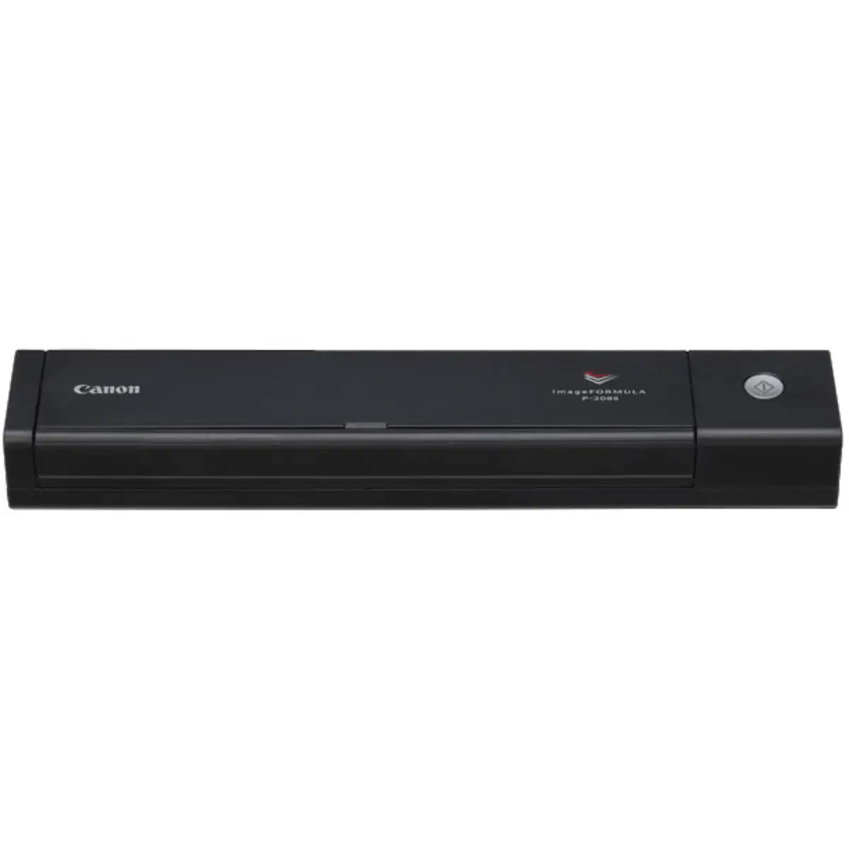 P-208II, Document Scanners, A4, 600x600dpi, 24Bit, 8ppm, Duplex, USB 2.0, Win/Mac