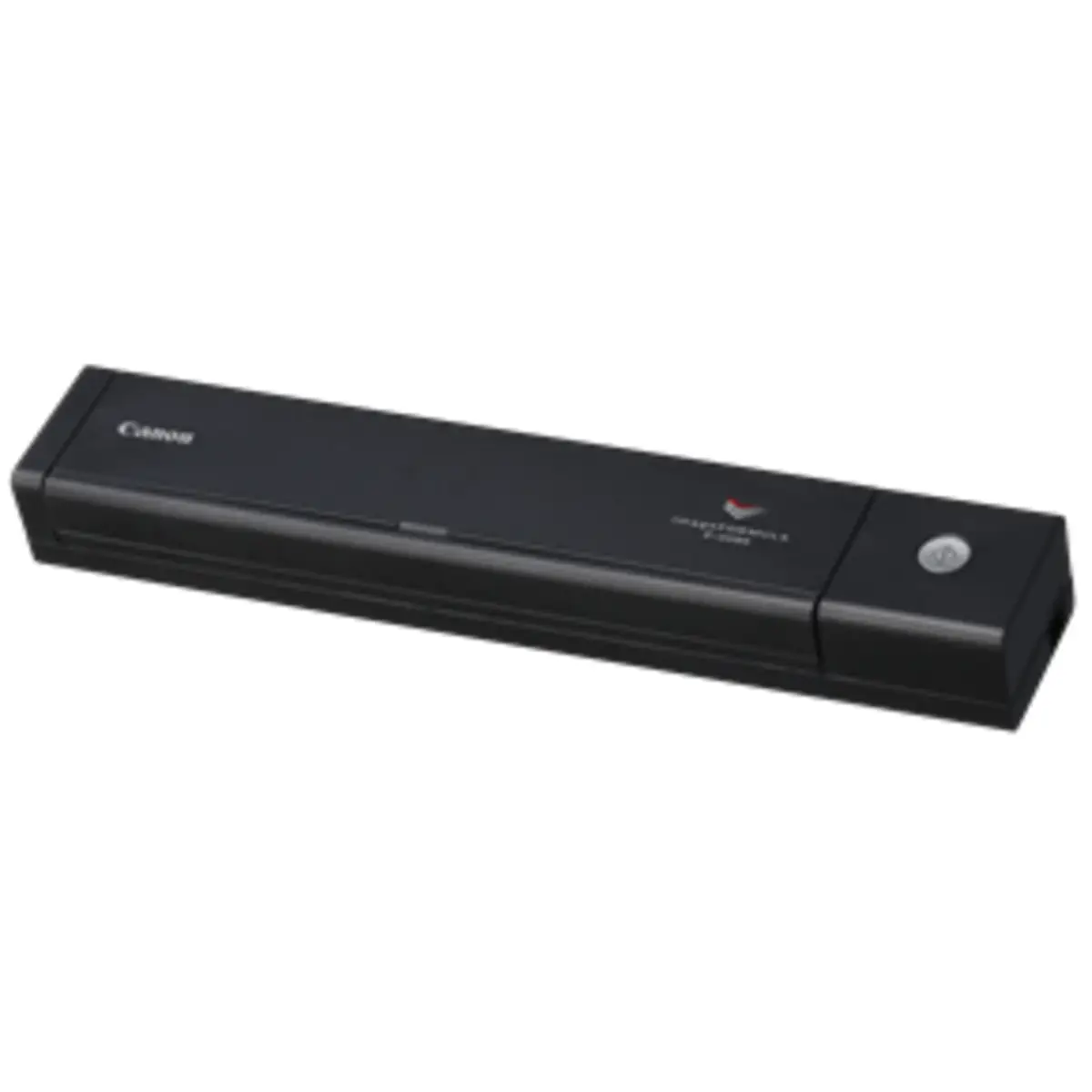 P-208II, Document Scanners, A4, 600x600dpi, 24Bit, 8ppm, Duplex, USB 2.0, Win/Mac