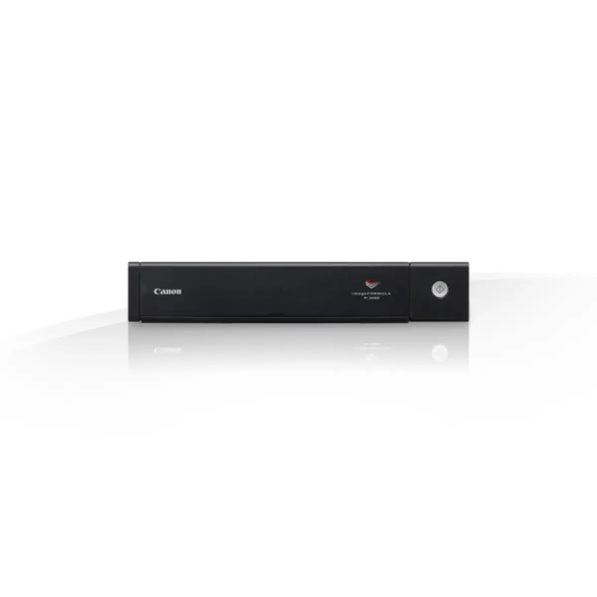 P-208II, Document Scanners, A4, 600x600dpi, 24Bit, 8ppm, Duplex, USB 2.0, Win/Mac