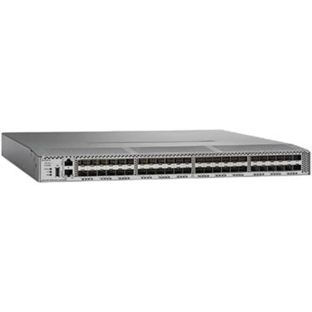 MDS 9148S 16G Multilayer Fabric Switch Managed 48 Ports