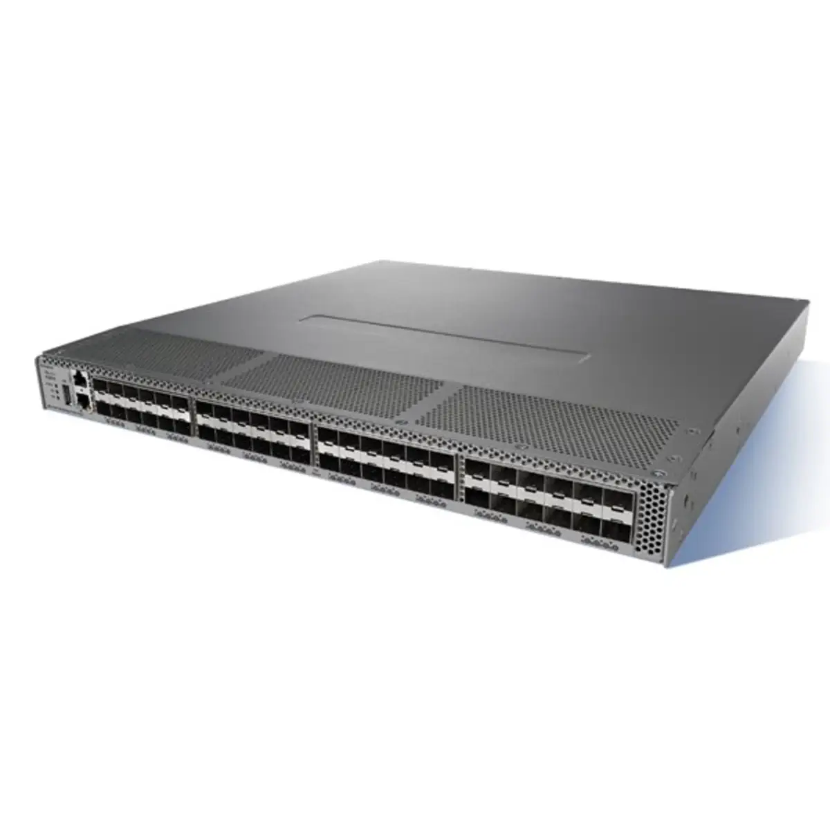 MDS 9148S 16G Multilayer Fabric Switch Managed 48 Ports