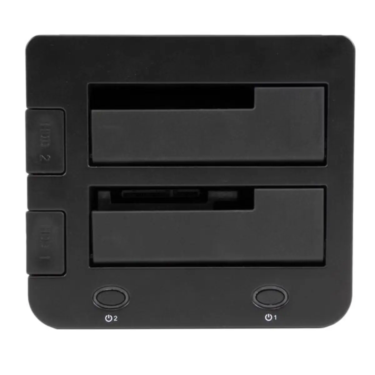 Universal Festplatten Dockingstation USB 3.0 mit UASP