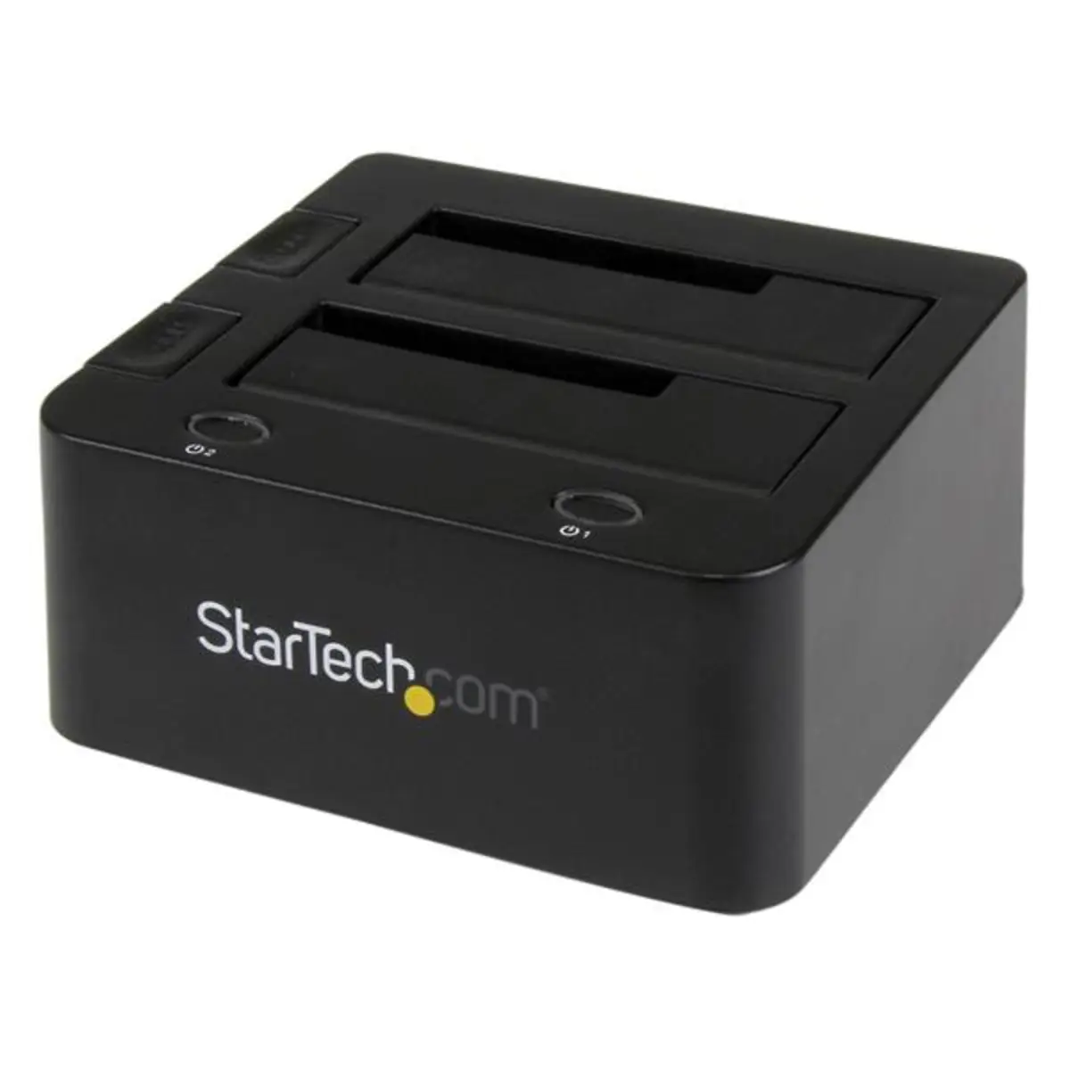 Universal Festplatten Dockingstation USB 3.0 mit UASP