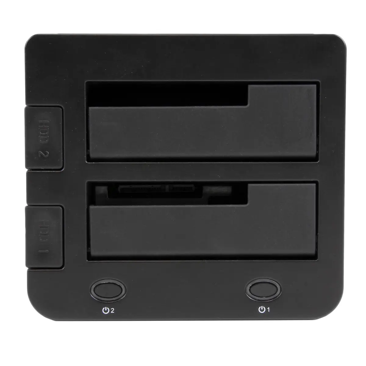 Universal Festplatten Dockingstation USB 3.0 mit UASP